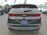 Used 2017 Kia Sportage EX w/ EX Technology Package image 5