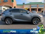 Used 2021 Lexus NX 300 F Sport w/ Accessory Package 2 image 4