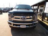 Used 2018 Ford F250 Lariat w/ Lariat Ultimate Package image 3