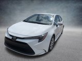 New 2025 Toyota Corolla LE image 3