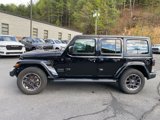 Used 2021 Jeep Wrangler Unlimited Sport image 4