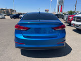 Used 2018 Hyundai Elantra SEL image 4