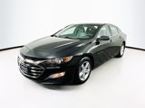 Used 2020 Chevrolet Malibu LS image 3