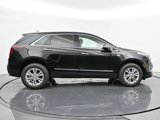 New 2025 Cadillac XT5 Luxury image 4
