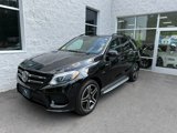 Used 2018 Mercedes-Benz GLE 43 AMG 4MATIC image 2