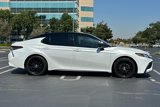 Used 2023 Toyota Camry XSE image 3
