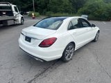 Certified 2021 Mercedes-Benz C 300 4MATIC Sedan image 3