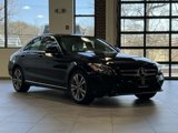 Certified 2021 Mercedes-Benz C 300 4MATIC Sedan image 2
