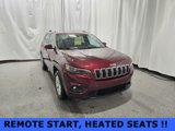 Used 2019 Jeep Cherokee Latitude w/ Cold Weather Group image 2