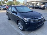 Used 2022 Honda HR-V LX image 3