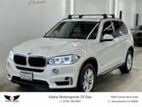 Used 2014 BMW X5 xDrive35i image 5