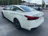 Used 2023 Nissan Altima 2.5 SR image 4