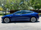 Used 2018 Tesla Model 3 Mid Range image 4