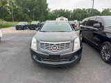 Used 2016 Cadillac SRX Performance image 2