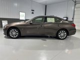 Used 2017 INFINITI Q50 3.0t Premium image 4