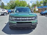 Used 2024 Ford Bronco Sport Big Bend image 2