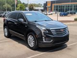 Used 2019 Cadillac XT5 FWD image 3