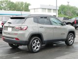 Used 2022 Jeep Compass Trailhawk w/ Trailhawk Convenience Group image 5