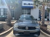 Used 2022 Volkswagen Tiguan SE R-Line image 2