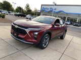 Used 2024 Chevrolet Trax LT w/ Driver Confidence Package image 4