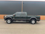 Used 2015 Ford F250 Lariat w/ Lariat Ultimate Package image 4