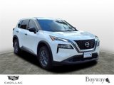 Used 2021 Nissan Rogue S image 3
