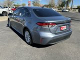 New 2025 Toyota Corolla LE image 4