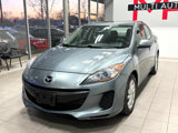 Used 2012 MAZDA MAZDA3 i Touring image 5