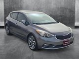 Used 2016 Kia Forte EX w/ EX Premium Technology Package image 3