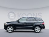 Used 2015 Mercedes-Benz ML 350 4MATIC image 2