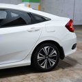 Used 2016 Honda Civic EX-T image 4