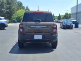 Used 2022 Ford Bronco Sport Big Bend image 5