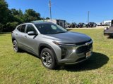 New 2025 Chevrolet Trax LT w/ LT Convenience Package image 2