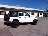 Used 2012 Jeep Wrangler Unlimited Sahara w/ Dual Top Group image 3