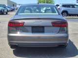 Used 2016 Audi A6 3.0T Prestige w/ Prestige Package image 5