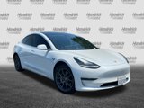 Used 2020 Tesla Model 3 Standard Range image 2