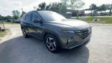 Used 2022 Hyundai Tucson SEL w/ Convenience Package image 2