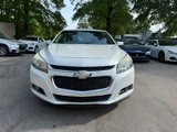 Used 2015 Chevrolet Malibu LTZ image 2