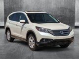 Used 2013 Honda CR-V EX-L image 3