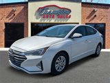 Used 2019 Hyundai Elantra SE w/ Cargo Package image 4