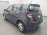 Used 2016 Chevrolet Sonic LT image 5