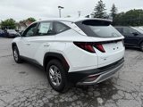New 2025 Hyundai Tucson SE image 5