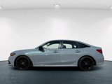 Certified 2022 Honda Civic Sport image 3