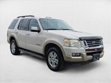 Used 2008 Ford Explorer Eddie Bauer image 3