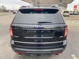 Used 2014 Ford Explorer Sport w/ Equipment Group 401A image 4