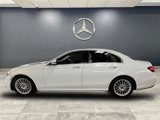 Certified 2022 Mercedes-Benz E 350 4MATIC Sedan image 5