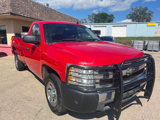 Used 2011 Chevrolet Silverado 1500 LT image 4