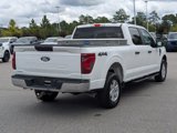 Certified 2024 Ford F150 XL w/ Equipment Group 103A High image 4