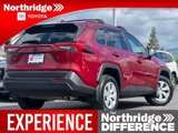 Used 2019 Toyota RAV4 LE image 6