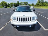 Used 2015 Jeep Patriot High Altitude image 2